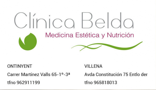 Foto Clinica Belda